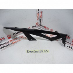 Paracatena Chain Guard Kettenschutz Kawasaki Z1000 10 14