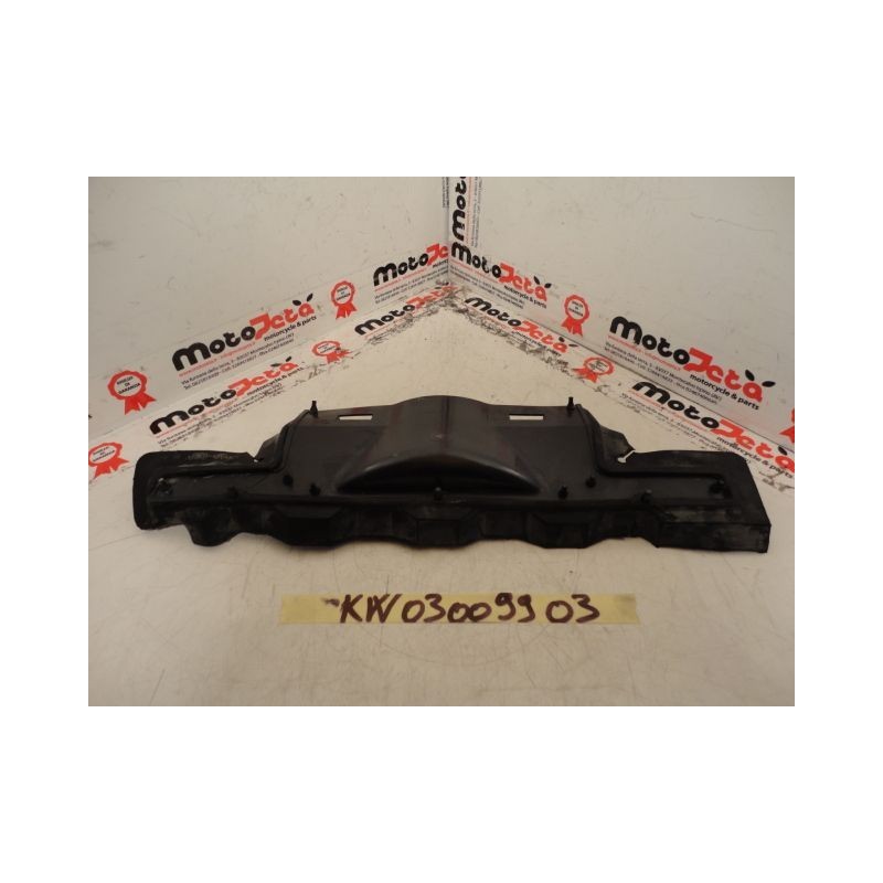 Plastica copertura motore engine prootector cover Kawasaki Z1000 10 14
