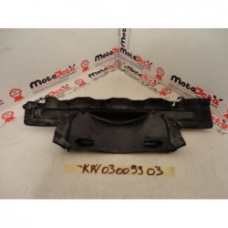 Plastica copertura motore engine prootector cover Kawasaki Z1000 10 14