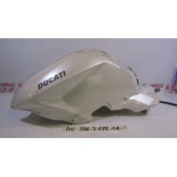 Serbatoio benzina Fuel tank...