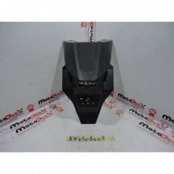 Plastica portatarga plastic plate holder Kawasaki Z 750 1000 03 06