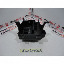 Plastica alloggio batteria Cover battery Ducati Kawasaki Z1000 10 14