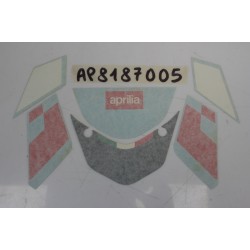 Adesivo Graphic Decal...