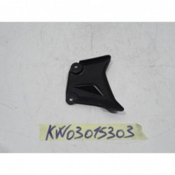 Plastica copertura telaio sinistra plastic cover frame left Kawasaki Z1000 10 14