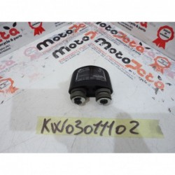 Luce targa License Plate light Kawasaki ER6N 10 14