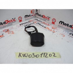 Luce targa License Plate light Kawasaki Z 750 1000 07 14