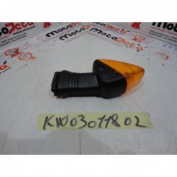 Freccia ant Sx post Dx indicator front right rear left Kawasaki Z 750 1000 