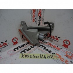 Freccia Anteriore Sinistra Left Directional Indicator Kawasaki ZX6 R 05 06