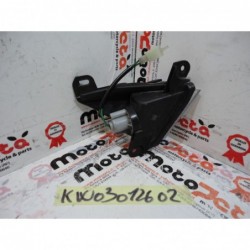 Freccia Anteriore Sinistra Left Directional Indicator Kawasaki Zx6r Zx10r 
