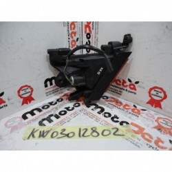 Freccia Anteriore Sinistra Left Directional Indicator Kawasaki Zx10r 04 05
