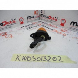 Freccia Posteriore Sinistra Rear Left Directional Indicator Kawasaki Zx6r 04