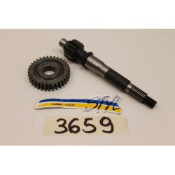 Ingranaggi primari Z 15/33...