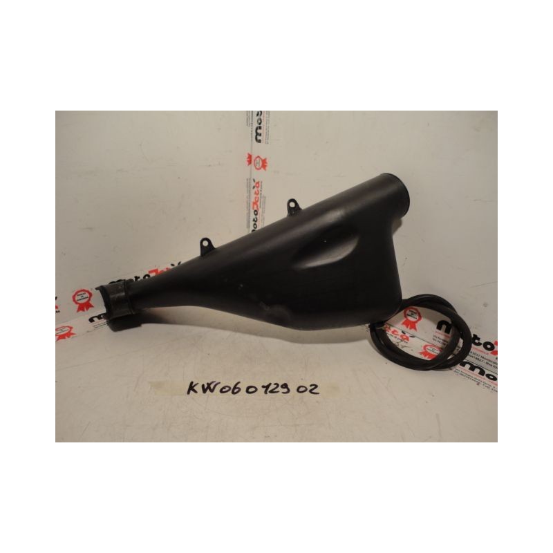 Condotto aria airbox Airduct Kawasaki ZZ R 1100 90 93