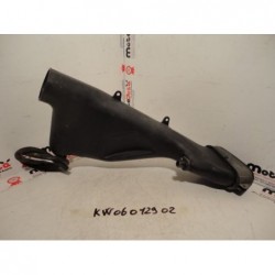 Condotto aria airbox Airduct Kawasaki ZZ R 1100 90 93