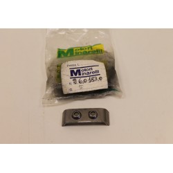 Piastrina appoggio ceppi...