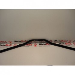 Manubrio Handlebar Dragbar Lenker Handle Yamaha Honda kawasaki Triumph Ducati nero