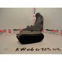 Condotto aria airbox Airduct Kawasaki ZZ R 1100 90 93
