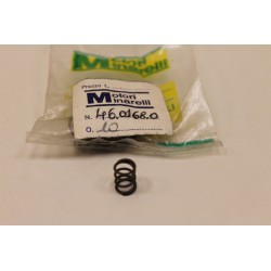 Molla pastiglia frenante...