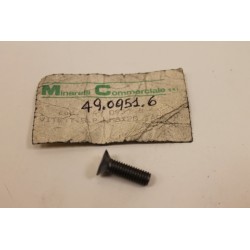 Vite T.S.P M6X20 piastra...