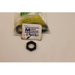 Dado per vite registro...