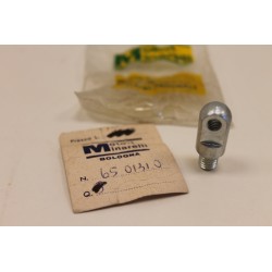 Ponte registro fili cambio...