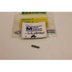 Perno ingranaggio pompa...