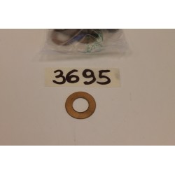 Rondella rame rasamento...