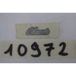 Adesivo "CLASSIC" Graphic...