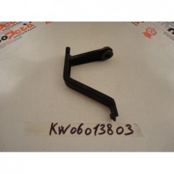 Staffa supporto radiator eradiator support bracket Kawasaki ZZ R 1100 90 93