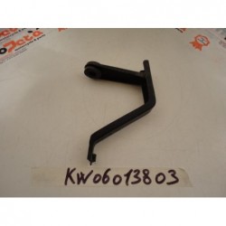 Staffa supporto radiator eradiator support bracket Kawasaki ZZ R 1100 90 93