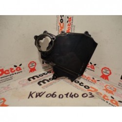 Carter catena pignone carter chain sprocket Kawasaki ZZ R 1100 90 93