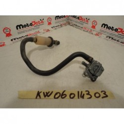 Rubinetto benzina Fuel cock Kawasaki ZZ R 1100 90 93