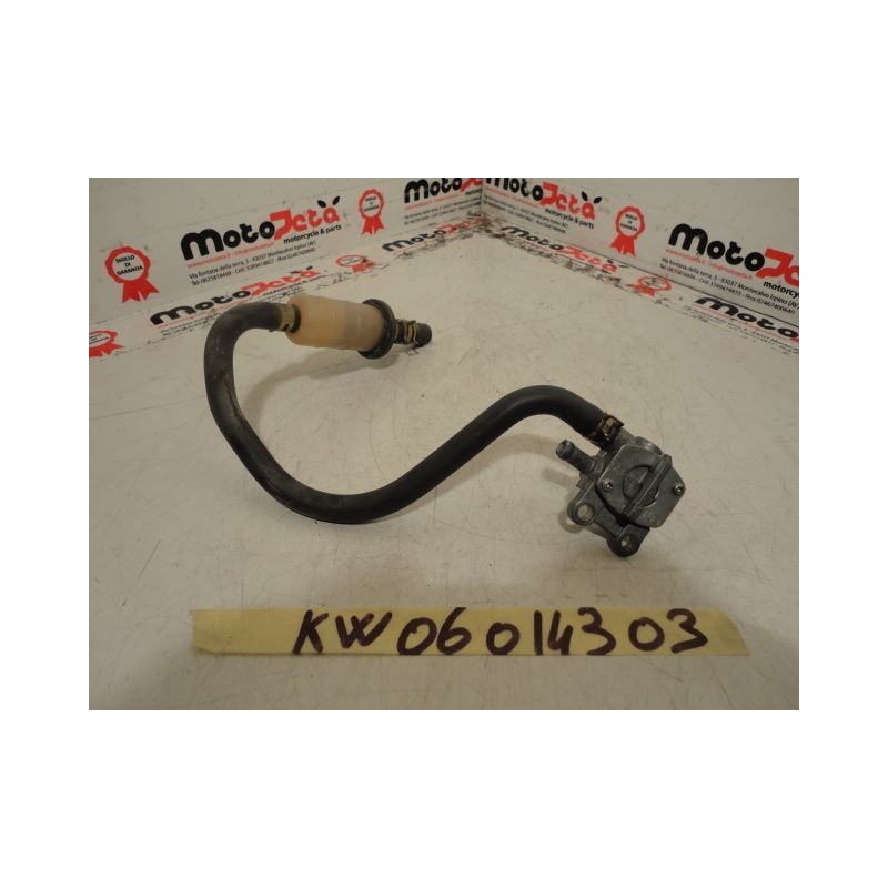 Rubinetto benzina Fuel cock Kawasaki ZZ R 1100 90 93