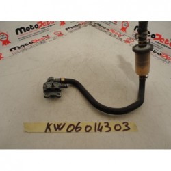 Rubinetto benzina Fuel cock Kawasaki ZZ R 1100 90 93