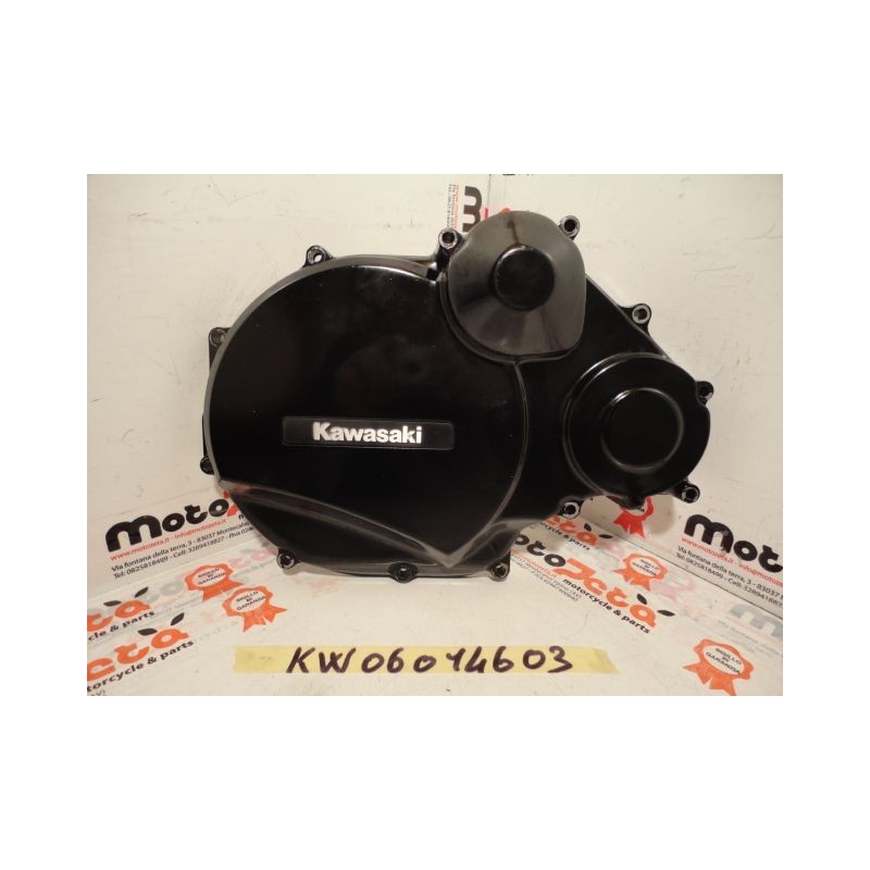 Carter Frizione Cover clutch Kupplung Deckel Kawasaki ZZ R 1100 90 93