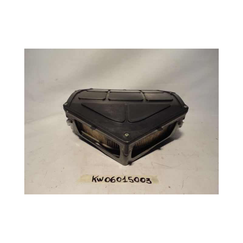 Airbox condotti Scatola Filtro Luftfiltergehäuse Kawasaki Zx10 R 04 05
