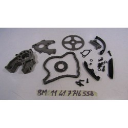 Pompa olio Oil pump BMW R...