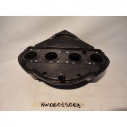 Airbox condotti Scatola Filtro Luftfiltergehäuse Kawasaki Zx10 R 04 05