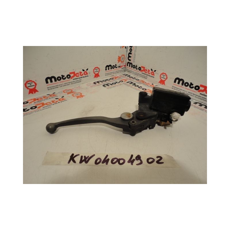 Pompa Freno Anteriore Brake Pump Front Kawasaki ZZ R 1100 90 93