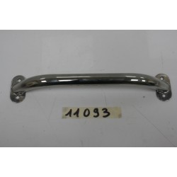 Maniglia corrimano inox...