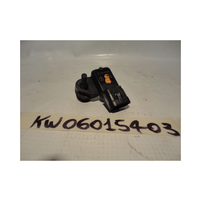 Sensore pressione aria airbox pressure sensor air Kawasaki Zx10 r 08 10