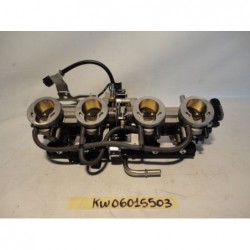 Corpo farfallato Throttle body Kawasaki Z 750 07 14