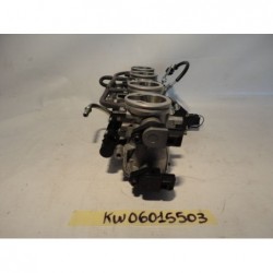 Corpo farfallato Throttle body Kawasaki Z 750 07 14