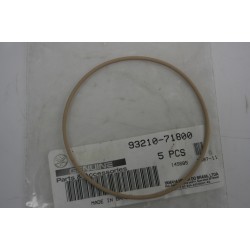Guarnizione o-ring testa...