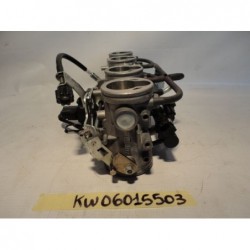 Corpo farfallato Throttle body Kawasaki Z 750 07 14