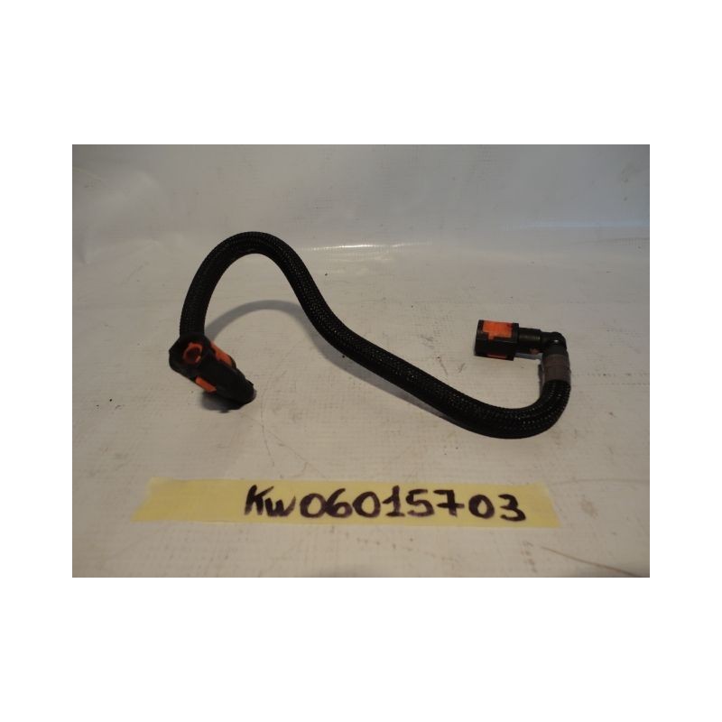 Tubo benzina fuel hose Kawasaki Z 750 07 14