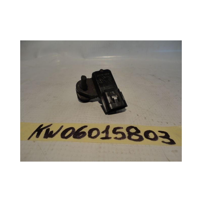 Sensore pressione aria airbox pressure sensor air Kawasaki Z 750 07 14