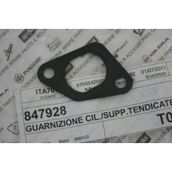 Guarnizione tendicatena...