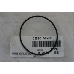 O-ring coperchio piede...