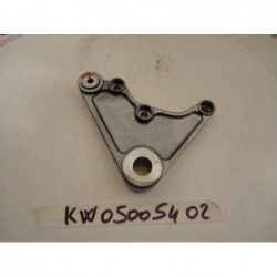 Supporto Pinza Freno Posteriore Caliper Holder Pure Kawasaki ZZ R 1100 90 93